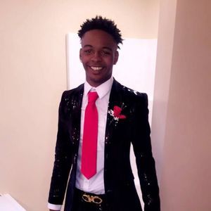 Meet your Posher, Jermaine